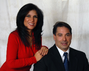 Michael & Maria Migliore, Sugarloaf agents